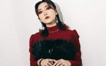 Isyana Sarasvati Tembus Festival Rock Bergengsi Korea, Siap Guncang Incheon Pentaport 2026