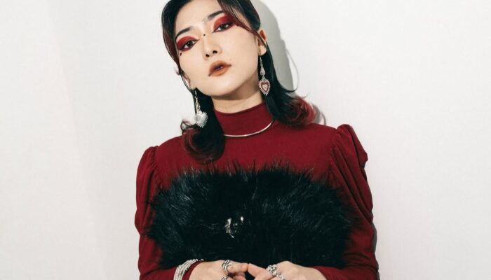 Isyana Sarasvati Tembus Festival Rock Bergengsi Korea, Siap Guncang Incheon Pentaport 2026