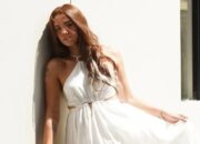 Dahlia Poland dan Rangga Azies Go Public? Unggahan Mesra Ini Bikin Netizen Heboh