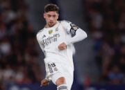 Manchester United Bidik Federico Valverde, Real Madrid Siap Kehilangan Mesin Tempurnya?