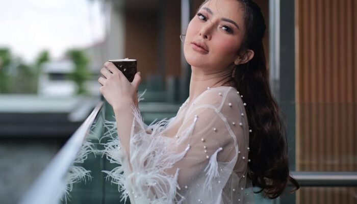 Ayu Aulia Ungkap Alasan Kehilangan Rahim, Pengakuannya Bikin Publik Tersentuh