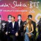 Madonna, Shakira, dan BTS Satukan Kekuatan di Final Piala Dunia 2026, FIFA Siapkan Konser Terbesar Sepanjang Sejarah