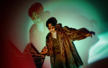 Dikta Comeback Lebih Jujur dan Berani Lewat “Unapologetic”, EP Paling Personal dalam Kariernya