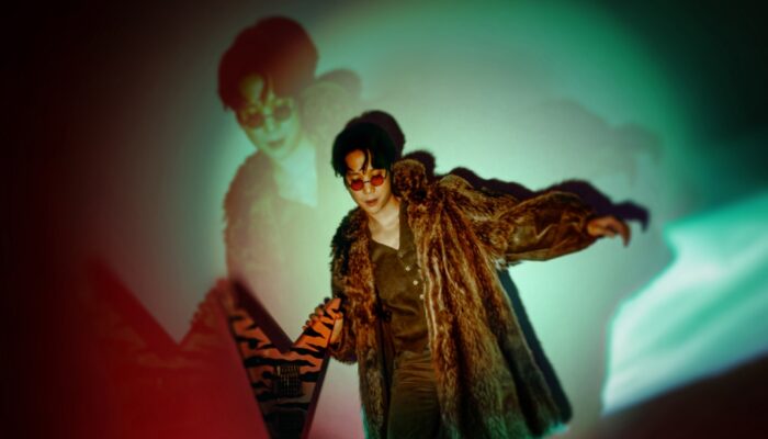 Dikta Comeback Lebih Jujur dan Berani Lewat “Unapologetic”, EP Paling Personal dalam Kariernya