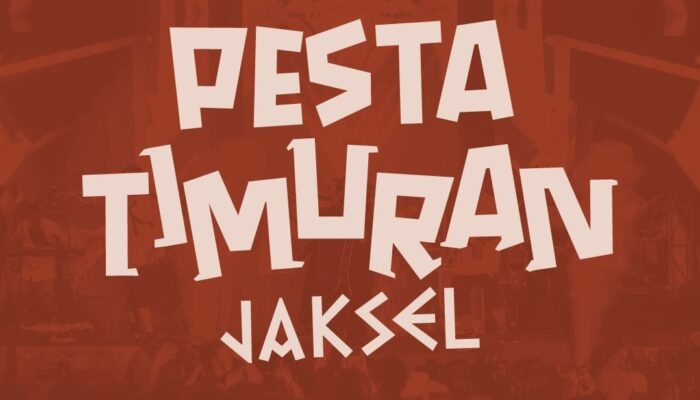 Pesta Timuran 2026 Siap Guncang Jakarta, Festival Musik Indonesia Timur yang Bikin Kangen Suasana Basudara