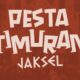 Pesta Timuran 2026 Siap Guncang Jakarta, Festival Musik Indonesia Timur yang Bikin Kangen Suasana Basudara