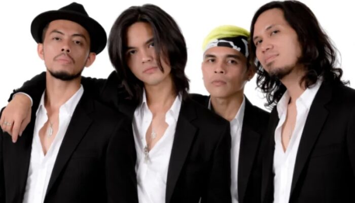 DRIVE Band Rilis “Mantra (English Version)”, Langkah Romantis Menuju Album Kedelapan dan Pasar Musik Global