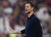 Resmi! Chelsea Tunjuk Xabi Alonso, Era Baru The Blues Dimulai dari Stamford Bridge