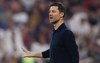 Resmi! Chelsea Tunjuk Xabi Alonso, Era Baru The Blues Dimulai dari Stamford Bridge