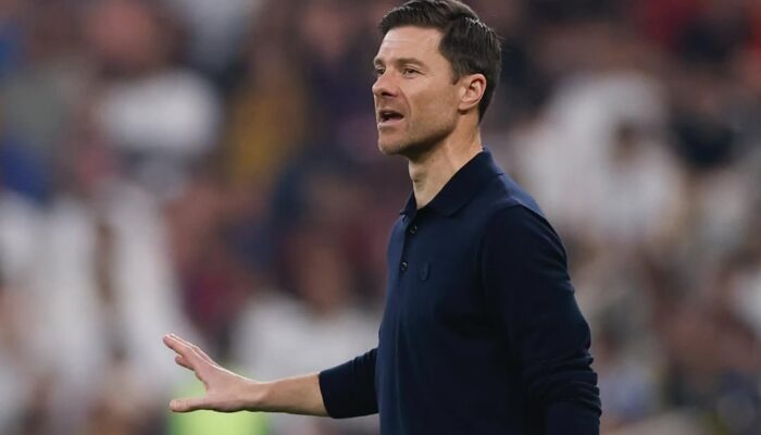 Resmi! Chelsea Tunjuk Xabi Alonso, Era Baru The Blues Dimulai dari Stamford Bridge