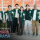 WeTV Original Asmara Asrama Siap Bikin Baper, Drama Remaja dengan Identitas Rahasia dan Kisah Atlet yang Penuh Emosi