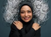 Tantri Debut Solo dengan “Ibu Pekerja”, Lagu Paling Jujur tentang Air Mata dan Kekuatan Seorang Ibu