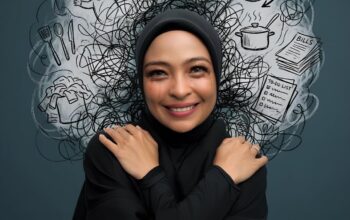 Tantri Debut Solo dengan “Ibu Pekerja”, Lagu Paling Jujur tentang Air Mata dan Kekuatan Seorang Ibu