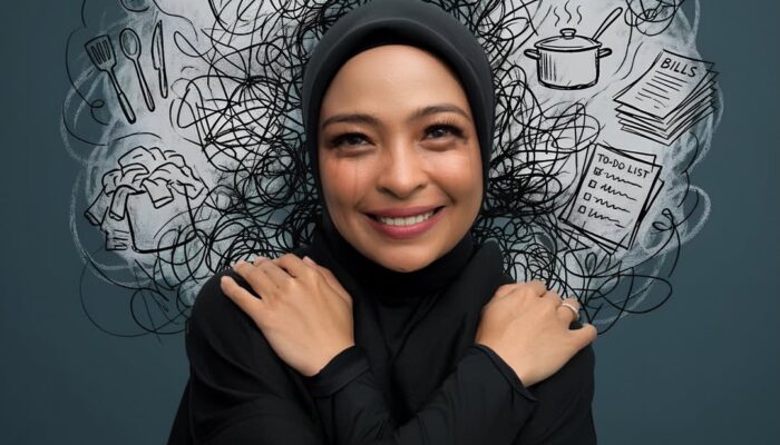 Tantri Debut Solo dengan “Ibu Pekerja”, Lagu Paling Jujur tentang Air Mata dan Kekuatan Seorang Ibu