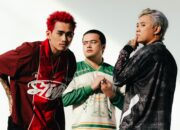 DNA Lepas “PAIN”, Eksplorasi Musik Paling Berani Bersama PARKZ yang Bikin Pendengar Tenggelam dalam Emosi