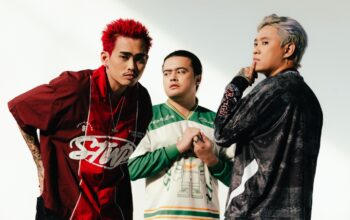 DNA Lepas “PAIN”, Eksplorasi Musik Paling Berani Bersama PARKZ yang Bikin Pendengar Tenggelam dalam Emosi