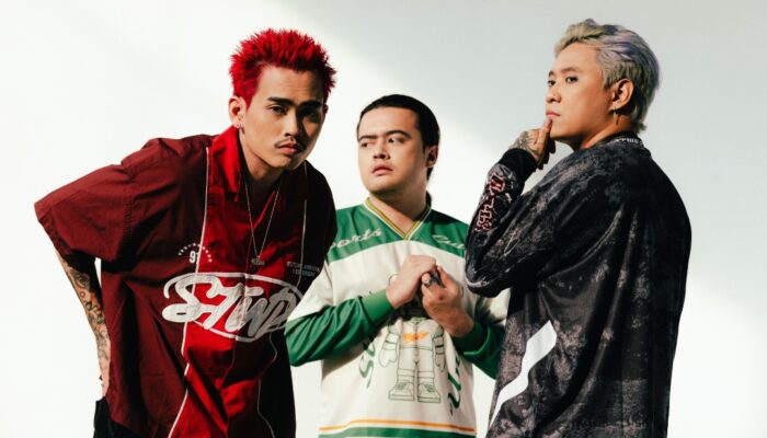 DNA Lepas “PAIN”, Eksplorasi Musik Paling Berani Bersama PARKZ yang Bikin Pendengar Tenggelam dalam Emosi
