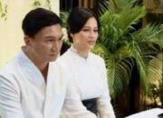 Anji Resmi Persunting Desmiliana Ariyana, Mahar Unik Jadi Sorotan