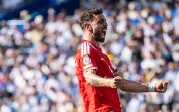 Bruno Fernandes Pecahkan Rekor Bersejarah! Resmi Jadi Raja Assist Premier League Sepanjang Masa dalam Semusim