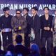 BTS Buktikan Status Raja Musik Dunia! Sabet Artist of the Year di American Music Awards 2026