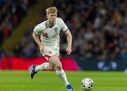 Manchester United Bergerak Cepat! Lewis Hall Masuk Radar Utama, Solusi Krisis Bek Kiri Setan Merah?