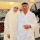 Tangis Haru Ashanty di Tanah Suci, Pengalaman Haji Pertama Bersama Anang Hermansyah Ubah Cara Pandangnya tentang Hidup