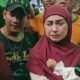 Tangis Ria Ricis Pecah Saat Sapi Kurbannya Disembelih, Momen Haru Bersama Moana Jadi Sorotan