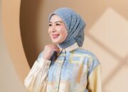 Ayana Moon Lolos Beasiswa S2 di Oxford, Netizen Kagum: Dari Selebgram Jadi Mahasiswi Kampus Elite Dunia