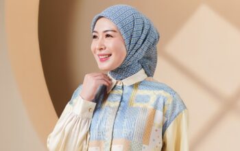 Ayana Moon Lolos Beasiswa S2 di Oxford, Netizen Kagum: Dari Selebgram Jadi Mahasiswi Kampus Elite Dunia