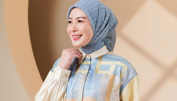 Ayana Moon Lolos Beasiswa S2 di Oxford, Netizen Kagum: Dari Selebgram Jadi Mahasiswi Kampus Elite Dunia
