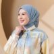 Ayana Moon Lolos Beasiswa S2 di Oxford, Netizen Kagum: Dari Selebgram Jadi Mahasiswi Kampus Elite Dunia