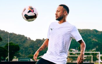 Neymar Cedera Lagi Jelang Piala Dunia 2026, Carlo Ancelotti Dipaksa Putar Otak di Timnas Brasil