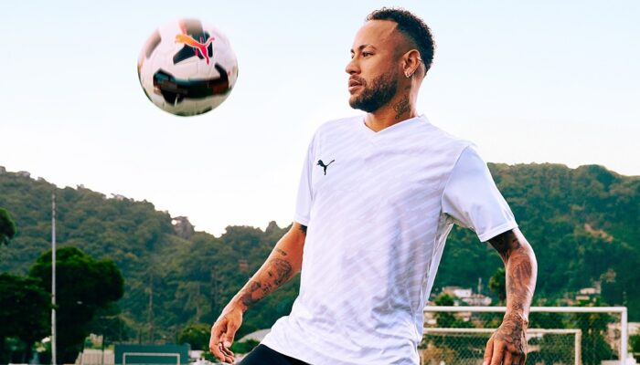 Neymar Cedera Lagi Jelang Piala Dunia 2026, Carlo Ancelotti Dipaksa Putar Otak di Timnas Brasil