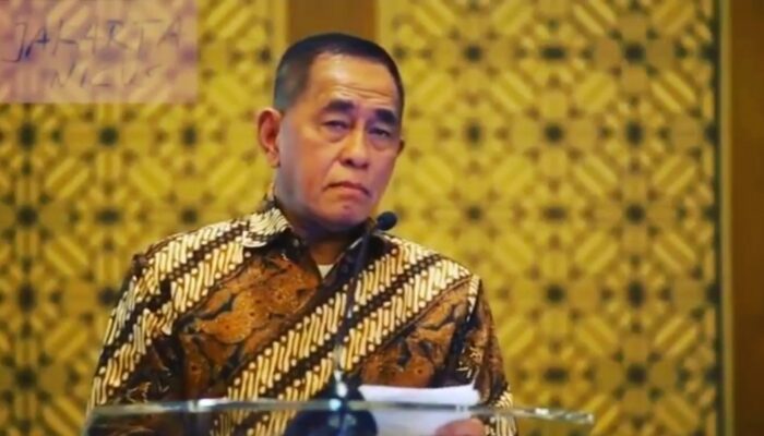 Jenderal Ryamizard Ryacudu Tutup Usia, Jejak Pengabdian Sang Penjaga NKRI Kini Menjadi Sejarah