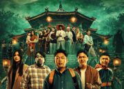 SEKAWAN LIMO 2 Langsung Meledak di Hari Pertama, Tembus 212 Ribu Penonton dan Pecahkan Rekor Film Indonesia 2026