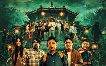 SEKAWAN LIMO 2 Langsung Meledak di Hari Pertama, Tembus 212 Ribu Penonton dan Pecahkan Rekor Film Indonesia 2026