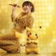 Happy Asmara dan Pikachu Bikin Dangdut Naik Kelas, “Kopi Dangdut” Siap Jadi Fenomena Musik 2026