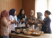 Dari Usaha Rumahan jadi Naik Kelas, Kisah Nasabah PNM Mekaar Ini Ungkap Pentingnya Kepercayaan bagi UMKM Kecil