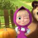 Masha and the Bear Resmi Jadi Film Layar Lebar, Kreator Asli Siapkan Petualangan Baru yang Lebih Besar