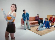 Rizwan Fadilah Gandeng Mahalini dan RnBoyz* di “Seketika”, Lagu Jatuh Cinta yang Langsung Bikin Baper