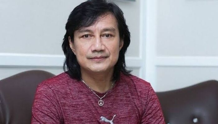 Rumah Katon Bagaskara Kebanjiran Lagi, Sindir Pemprov DKI: “Gimana Dong Pak Pramono?”