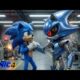 Sonic the Hedgehog 4 Resmi Rampung Syuting, Metal Sonic dan Amy Rose Siap Guncang Bioskop pada 2027
