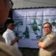 Pramono Anung Temukan Solusi Sampah Jakarta: Teknologi Hidrotermal Ubah Sampah Pasar Jadi Pupuk Hanya dalam 2 Jam