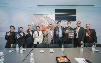 Rano Karno Gandeng San Siro untuk Benahi JIS, Jakarta Siap Punya Stadion Bertaraf Dunia?