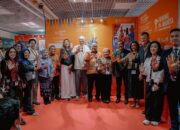 Rano Karno Buka Jalan Investasi Film Global, Jakarta Gandeng Goldfinch di Cannes untuk Jadi Kota Sinema Asia