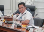 CFD Rasuna Said Ditiadakan Sementara, Pemprov DKI Janjikan Kembali Lebih Nyaman Mulai Juni 2026