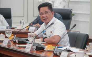 CFD Rasuna Said Ditiadakan Sementara, Pemprov DKI Janjikan Kembali Lebih Nyaman Mulai Juni 2026