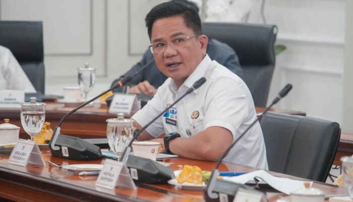 CFD Rasuna Said Ditiadakan Sementara, Pemprov DKI Janjikan Kembali Lebih Nyaman Mulai Juni 2026