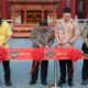 Pramono Resmikan Kelenteng Tian Fu Gong di PIK 2, Siap Jadi Magnet Wisata Religi Baru Jakarta