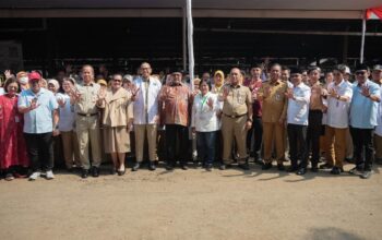Jelang Iduladha 2026, DKI Kerahkan 744 Pengawas Kurban dan Salurkan 210 Sapi